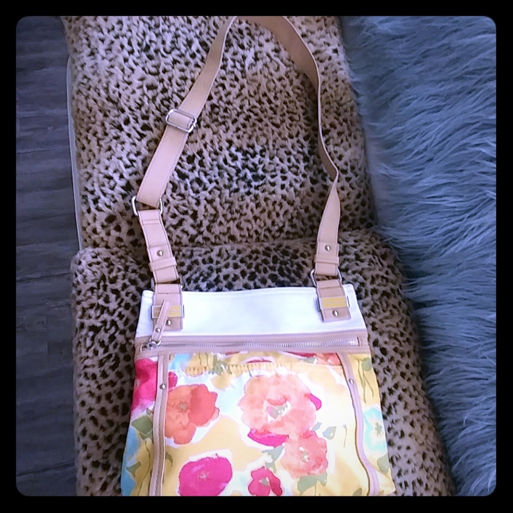Tyler Rodan purse